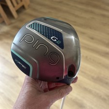 Ping G LE Golf Club Ladies