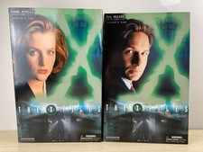 Sideshow The X-Files DANA