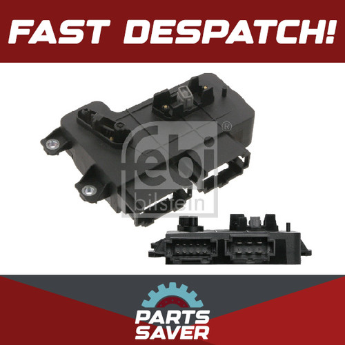 Seat switch fits audi - (rh),