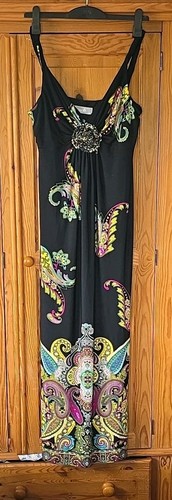 Wallis black multicolour - wallis,