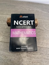 NCERT Solutions Mathematics