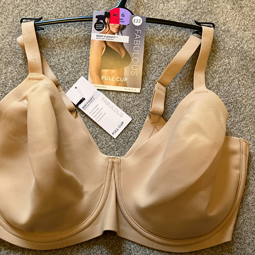 Fabulous body flexifit - fabulous,