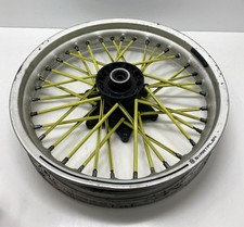 ♻️ Husqvarna Svartpilen 401 Abs 2017 - 2022 Front Wheel Rim ♻️