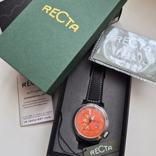 RECTA ALTITUDE Retrograde Dual