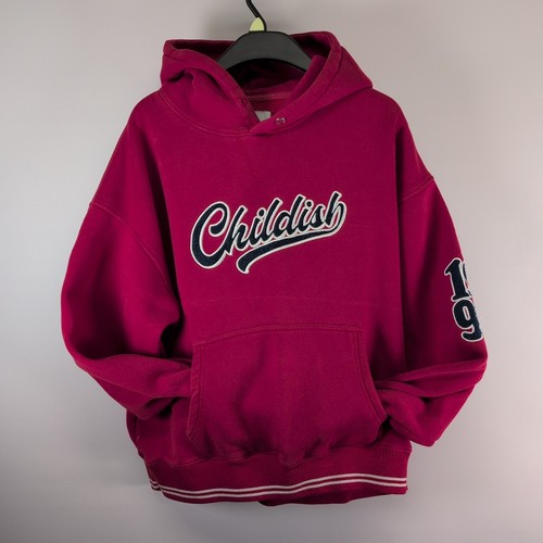 Tgf childish sweater - childish, turbo