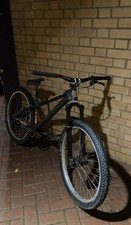 Dartmoor Dirt Jumper