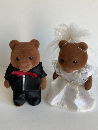 Sylvanian families timbertop - sylvanian,