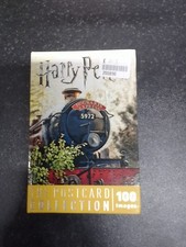 Harry Potter: the Postcard