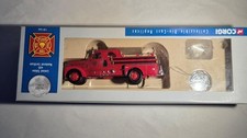 Corgi Seagrave Anniversary