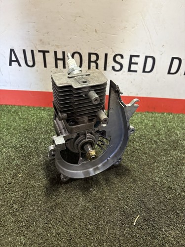 Shindaiwa ah230s petrol pole - shindaiwa,