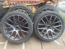 Audi RS8 / TTS 20in  Wheels And Tyres 245 / 45/ 20
