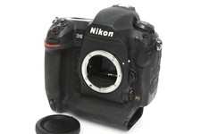 【Exc+】 Nikon D5 CF-Type