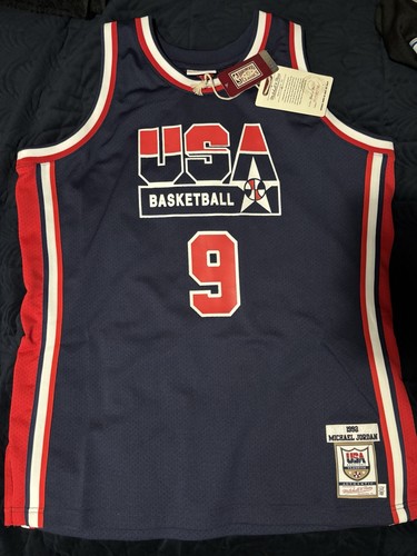 Michael jordan team usa - usa, 1992