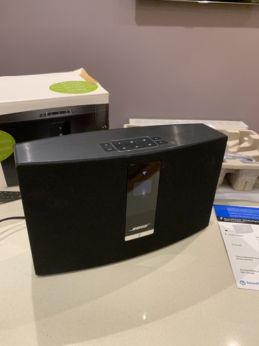 Bose soundtouch series - soundtouch,