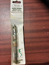 Marples Wood Auger Bit R215