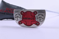 Scotty Cameron Select 2014