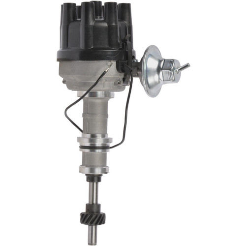 Ford points type distributor - ford,