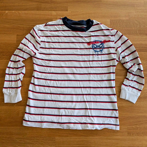 Marvel spider man boys striped - marvel,