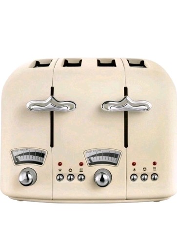Longhi argento flora - de'longhi,