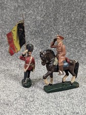 Rare VINTAGE NB Belgium WWII