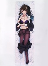 Saechabashira Dakimakura Cover