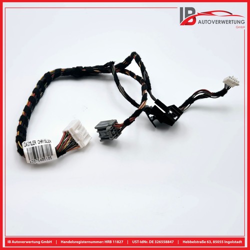 Mercedes benz c207 - mercedes-benz,