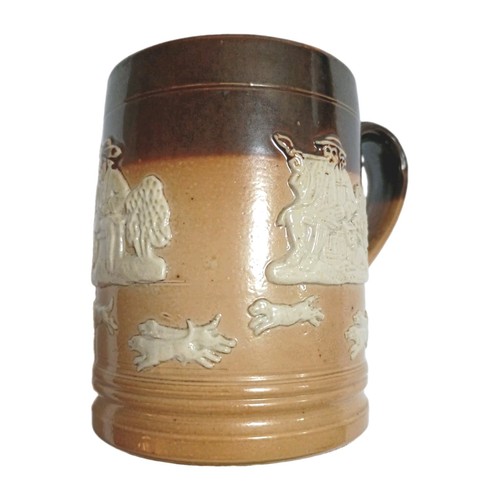 Vintage royal doulton lambeth - royal,
