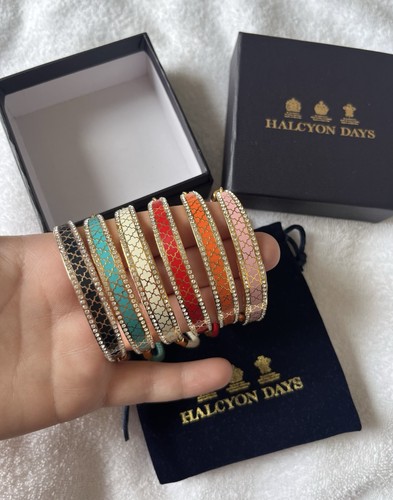 Halcyon days friendship - (one),