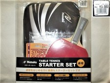 Nittaku Table Tennis Starter