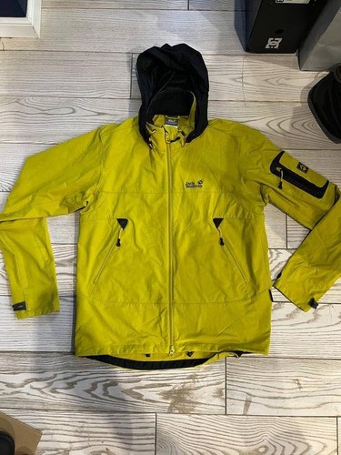 Men jack wolfskin - jack, jacket