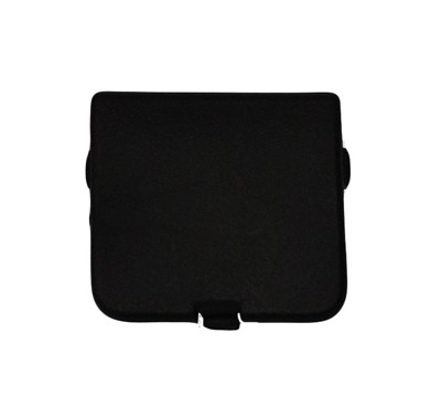 Ford focus rear bumper - ford,