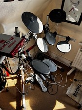 Yamaha DTXpress III Electronic