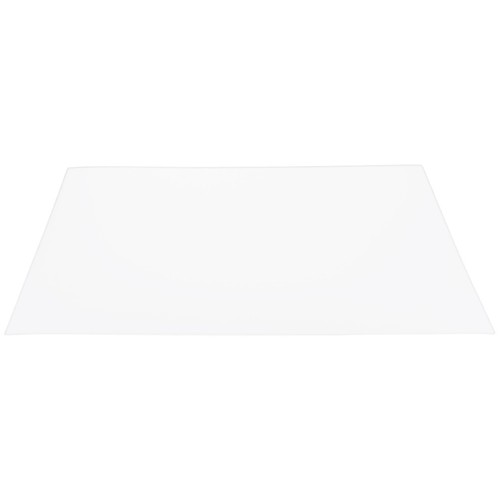 Replacement lens for drop - lens,
