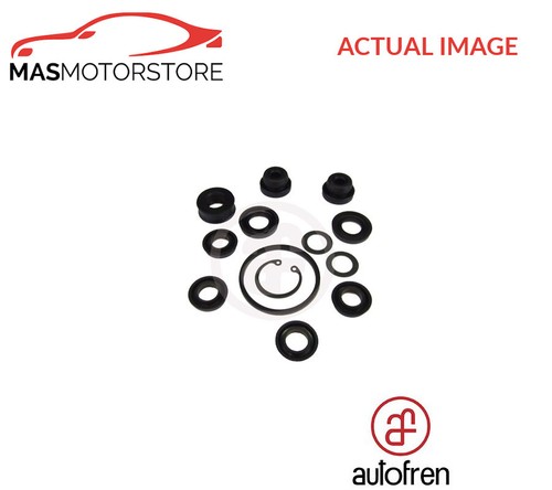 Brake master cylinder repair - brake,