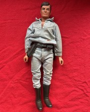 Gabriel Lone Ranger Figure -