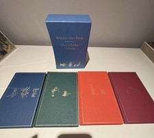 Winnie-the-Pooh Collector's