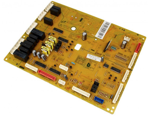 Genuine samsung main pcb - samsung,