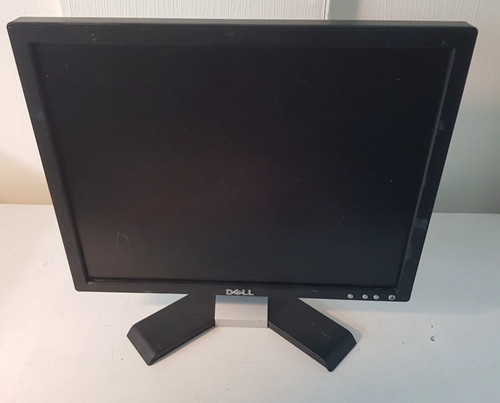 Dell monitor e178fpc - 17",