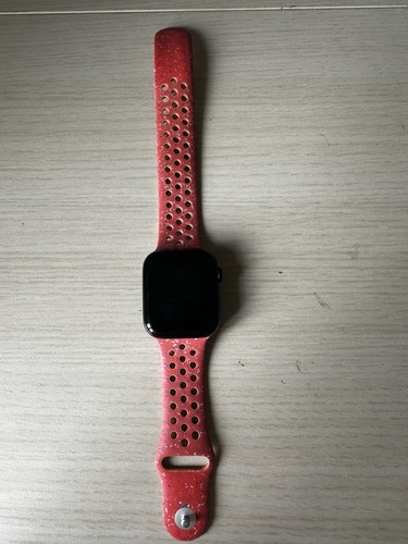 Apple watch 2nd - watch, se