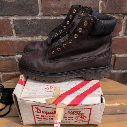 Vintage doc martens mens size - vintage,