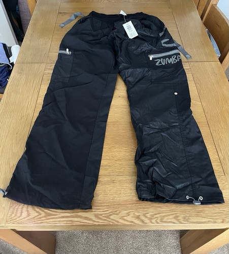 New zumba wear black - zumba, combat