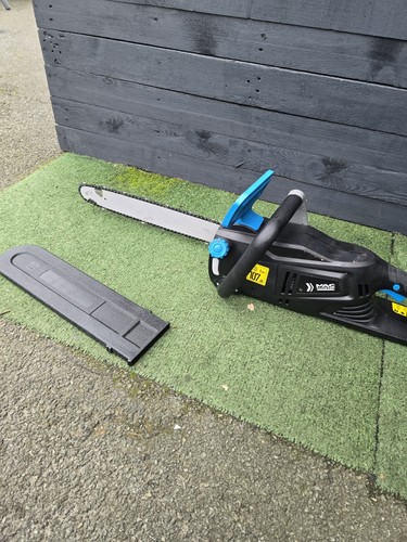 Mac allister chainsaw - mac,