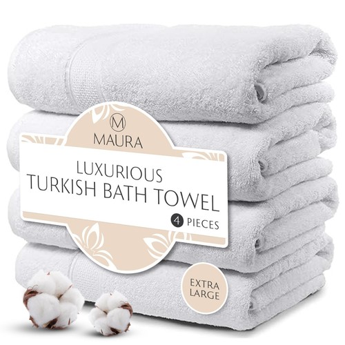 Maura white extra large - extra,