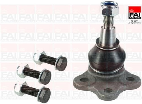 Fai front ball joint for - ball,