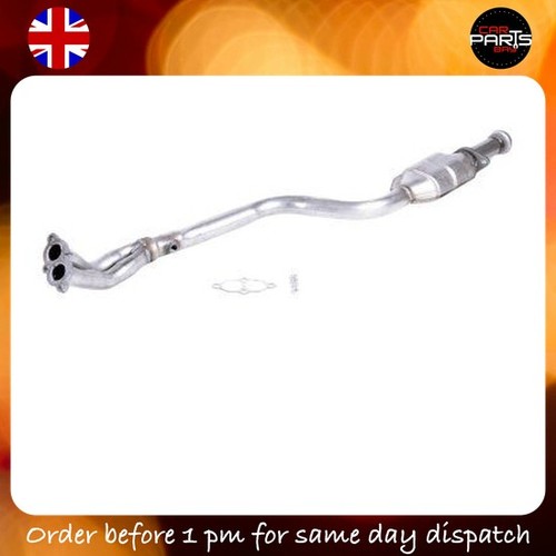 Exhaust for bmw series 318ti - for,