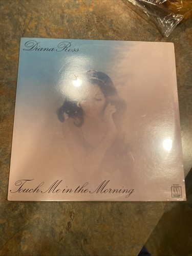 Diana ross touch the - ross/touch, in