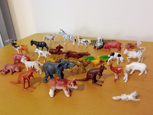 Job lot vintage - of,