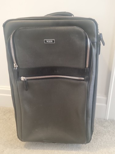 Tumi luggage wheel - tumi, 2