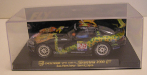 Fly a201 dodge - fly,