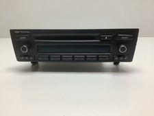 BMW X1 E84 E90 E88 E82 RADIO MEDIA HEAD UNIT XDRIVE M SPORT 9289115 BLUETOOTH
